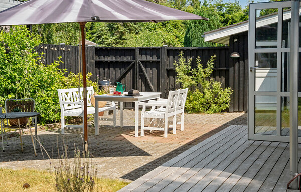 Semesterhus - Marielyst , Danmark - K17086 101