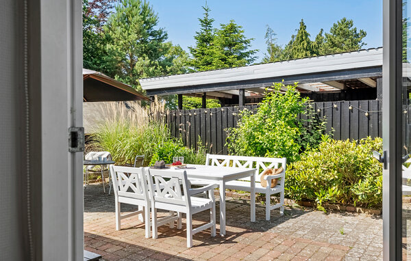 Semesterhus - Marielyst , Danmark - K17086 2