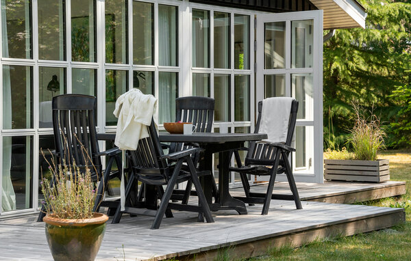 Semesterhus - Marielyst , Danmark - K17086 102