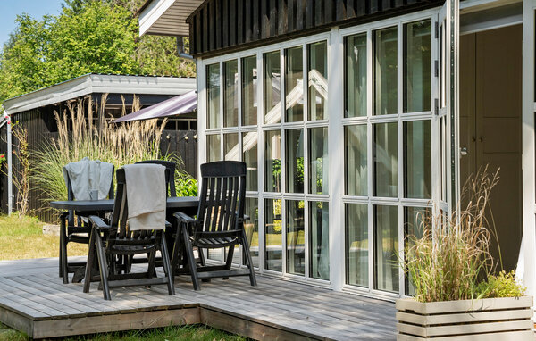 Semesterhus - Marielyst , Danmark - K17086 8