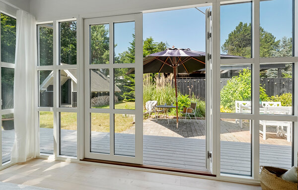 Semesterhus - Marielyst , Danmark - K17086 7