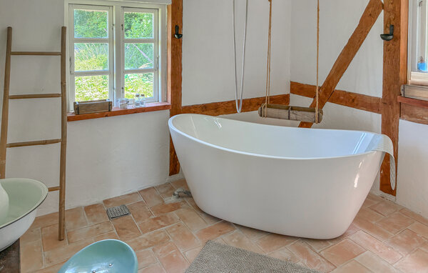 Ferienhaus - Nysted strand , Dänemark - K17107 704