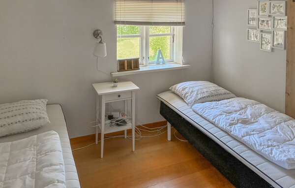 Ferienhaus - Nysted strand , Dänemark - K17107 601