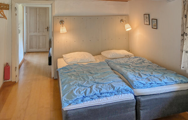 Ferienhaus - Nysted strand , Dänemark - K17107 602