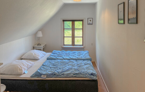 Ferienhaus - Nysted strand , Dänemark - K17107 604