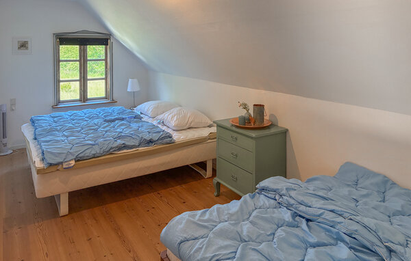 Ferienhaus - Nysted strand , Dänemark - K17107 605