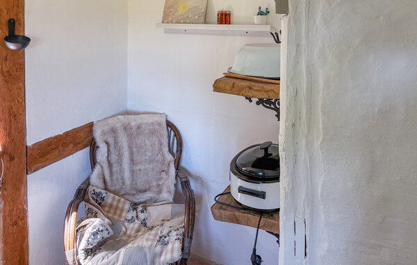 Ferienhaus - Nysted strand , Dänemark - K17107 9