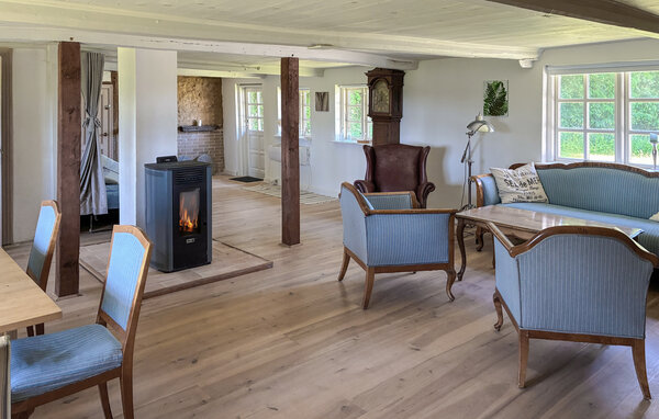 Ferienhaus - Nysted strand , Dänemark - K17107 5