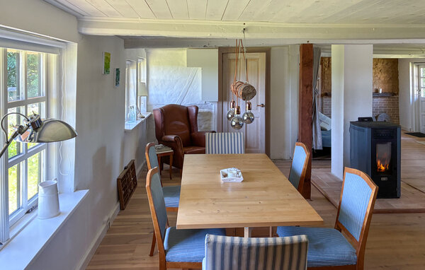 Ferienhaus - Nysted strand , Dänemark - K17107 7