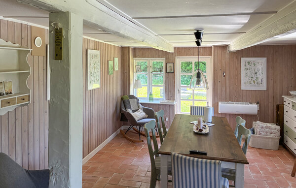 Ferienhaus - Nysted strand , Dänemark - K17107 8