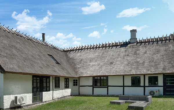 Ferienhaus - Nysted strand , Dänemark - K17107 1