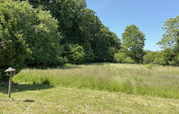 Ferienhaus - Nysted strand , Dänemark - K17107 102