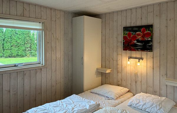 Casa de vacaciones - Marielyst , Dinamarca - K17109 601