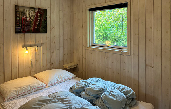 Casa de vacaciones - Marielyst , Dinamarca - K17109 602