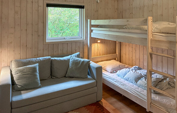 Casa de vacaciones - Marielyst , Dinamarca - K17109 603