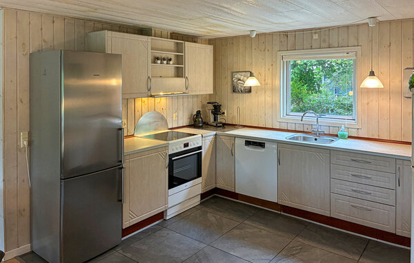 Casa de vacaciones - Marielyst , Dinamarca - K17109 7