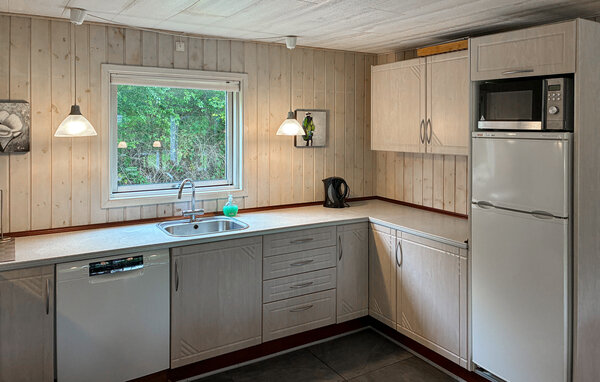 Casa de vacaciones - Marielyst , Dinamarca - K17109 401