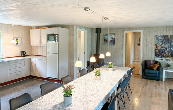 Casa de vacaciones - Marielyst , Dinamarca - K17109 6