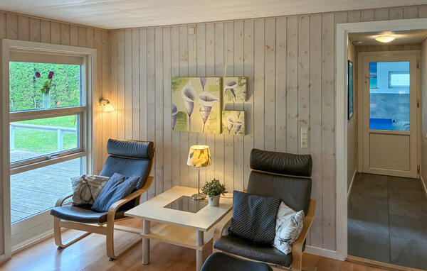 Casa de vacaciones - Marielyst , Dinamarca - K17109 301