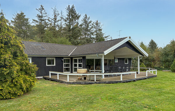 Casa de vacaciones - Marielyst , Dinamarca - K17109 1