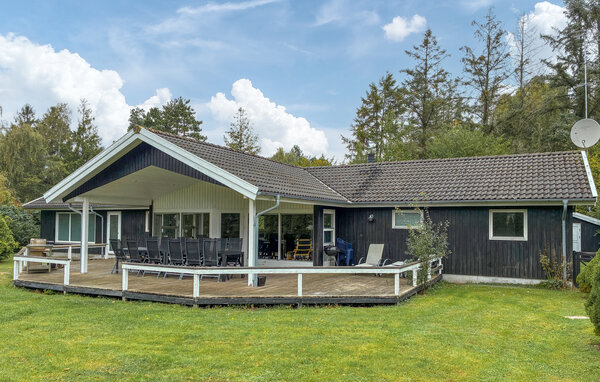 Casa de vacaciones - Marielyst , Dinamarca - K17109 81
