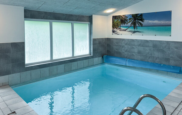 Casa de vacaciones - Marielyst , Dinamarca - K17109 2