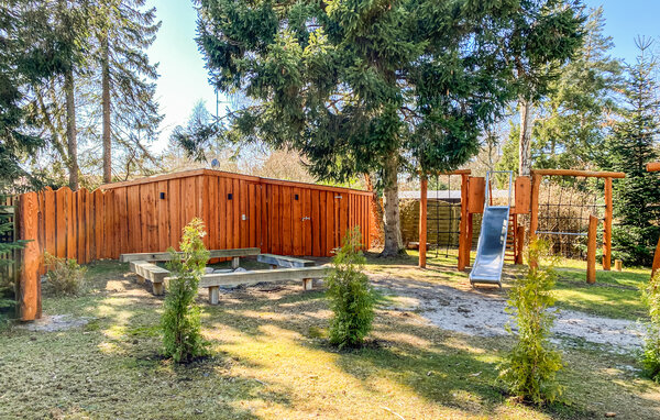 Semesterhus - Marielyst , Danmark - K17350 901