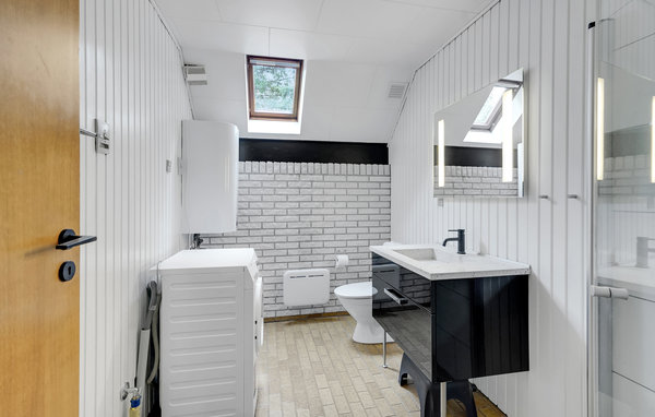 Semesterhus - Marielyst , Danmark - K17350 701