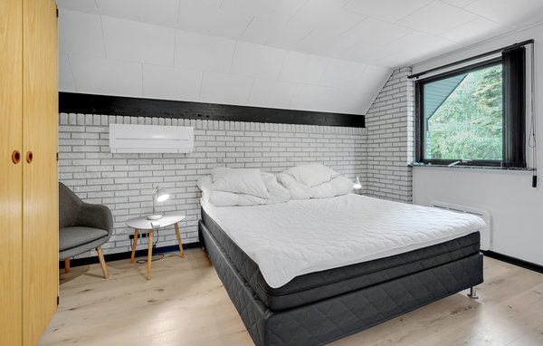 Semesterhus - Marielyst , Danmark - K17350 601
