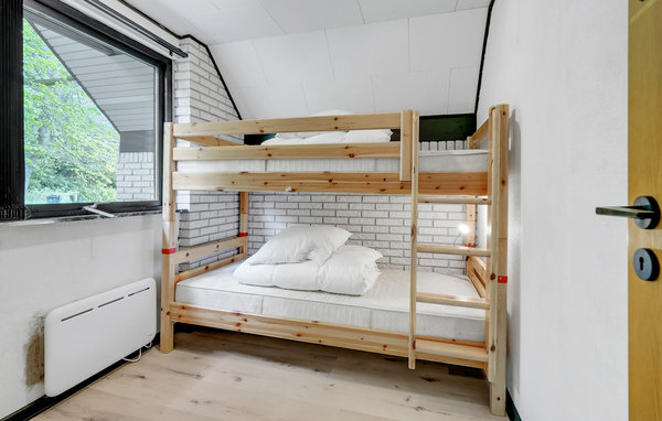 Semesterhus - Marielyst , Danmark - K17350 602