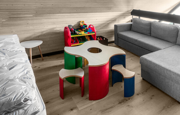 Semesterhus - Marielyst , Danmark - K17350 501