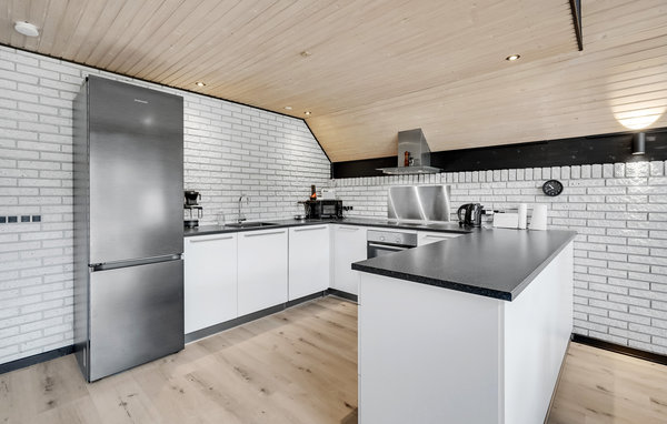 Semesterhus - Marielyst , Danmark - K17350 402