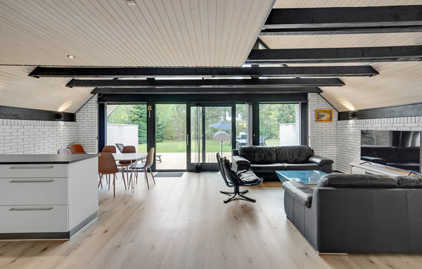 Semesterhus - Marielyst , Danmark - K17350 301
