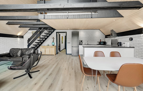 Semesterhus - Marielyst , Danmark - K17350 303