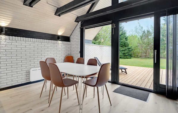 Semesterhus - Marielyst , Danmark - K17350 304
