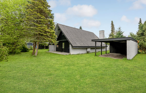 Semesterhus - Marielyst , Danmark - K17350 82