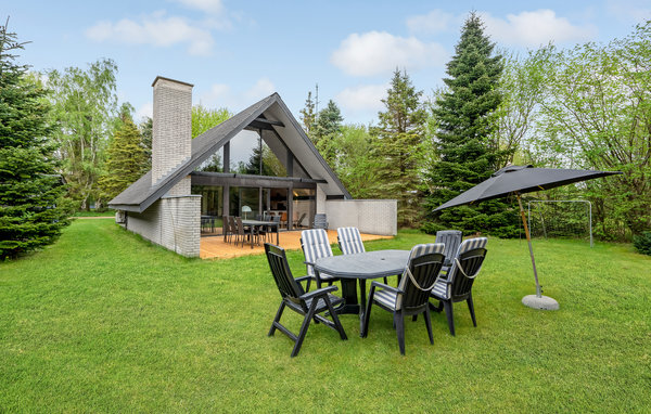 Semesterhus - Marielyst , Danmark - K17350 101