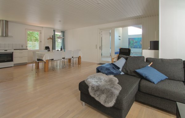 Ferienhaus 