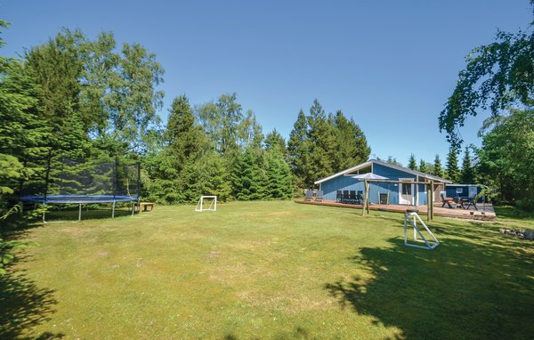 Ferienhaus 