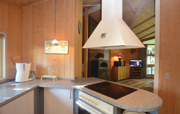 Ferienhaus 