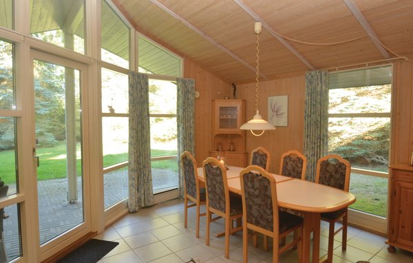 Ferienhaus 