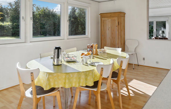 Ferienhaus 