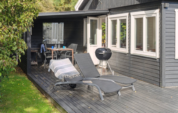 Ferienhaus 