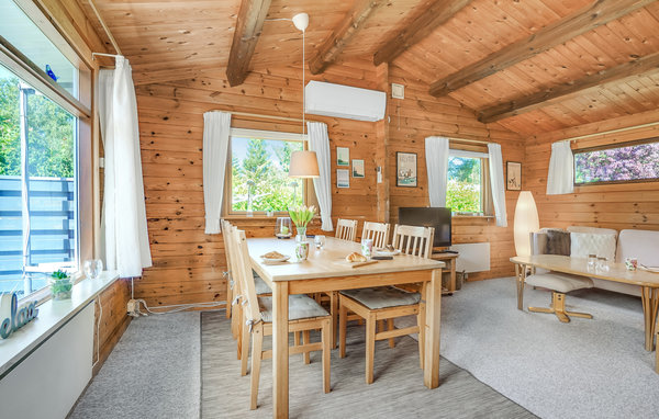 Ferienhaus 