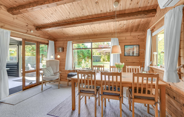 Ferienhaus 