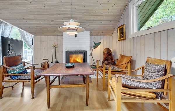 Ferienhaus 