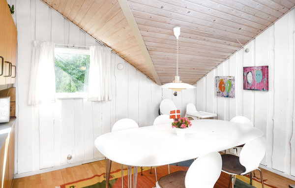 Semesterhus - Marielyst , Danmark - K17450 303