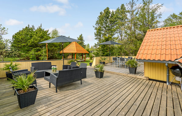 Ferienhaus 