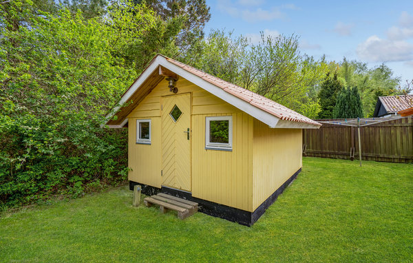 Ferienhaus 