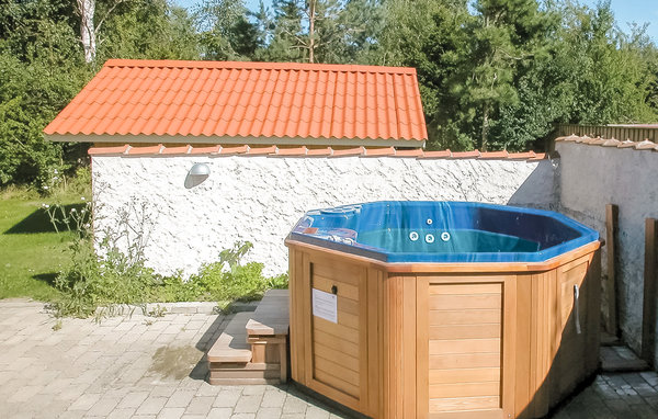 Semesterhus - Marielyst , Danmark - K17450 11